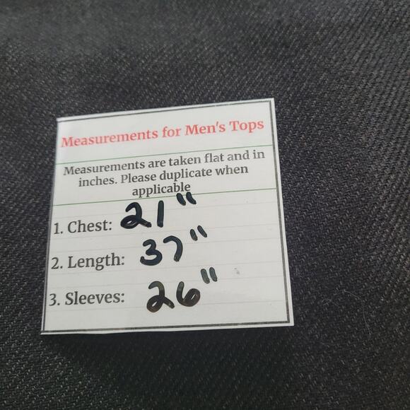 Zara Man Mens Gray Wool Blend Mid Length Shoulder Epaulets Full-Zip Coat Size L - Picture 7 of 7